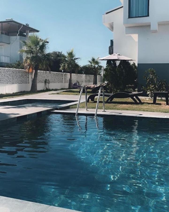 Side Mira Palace & Spa Exterior photo