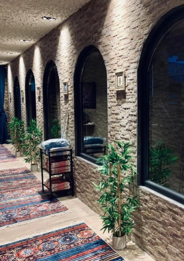 Side Mira Palace & Spa Exterior photo