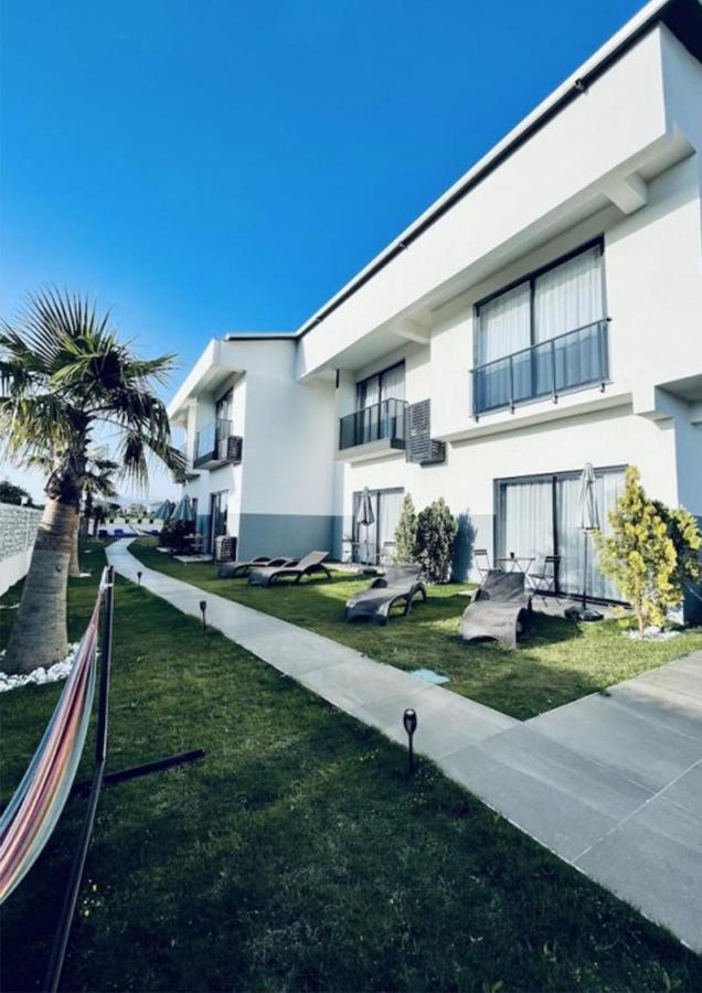 Side Mira Palace & Spa Exterior photo