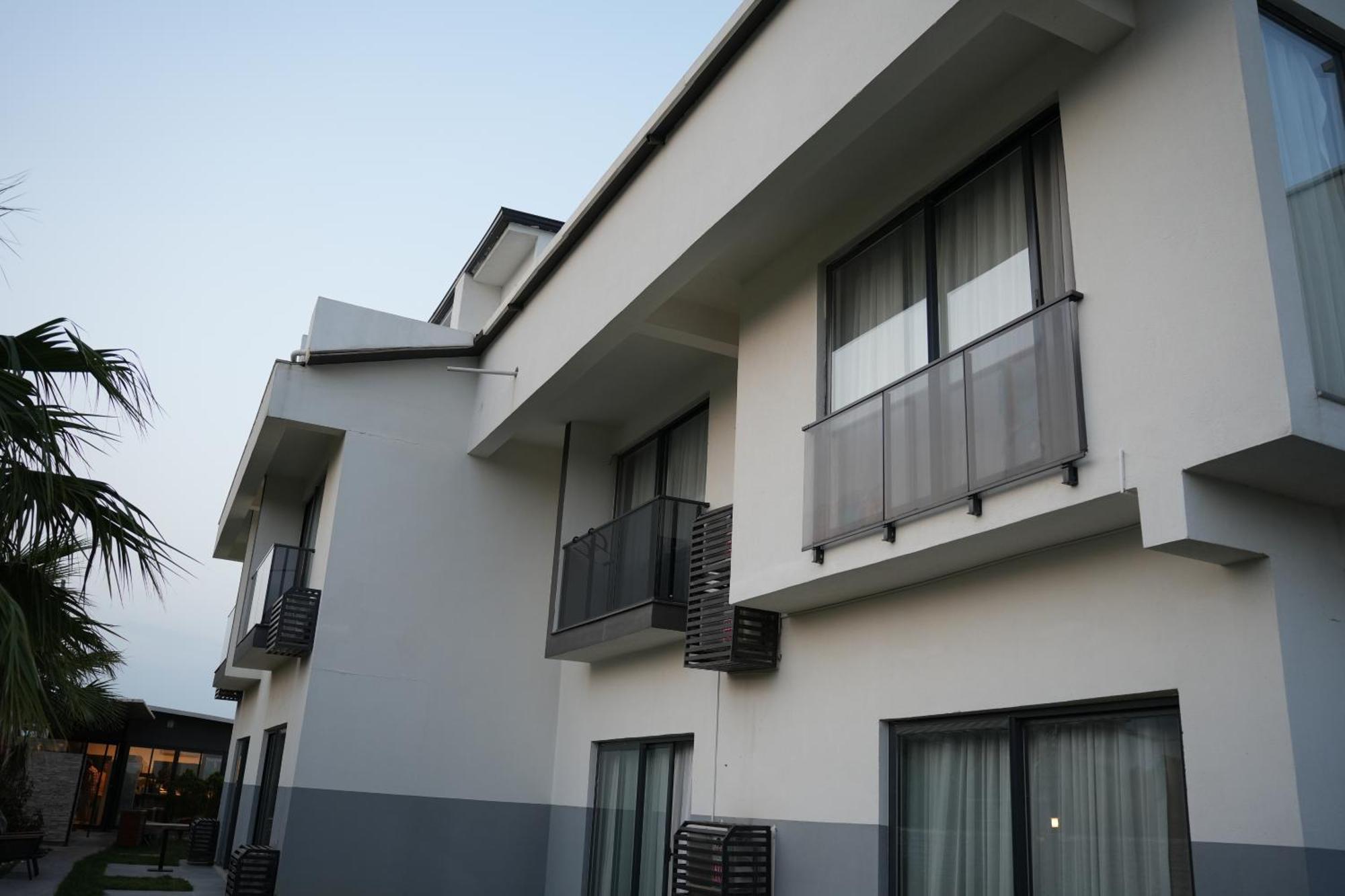 Side Mira Palace & Spa Exterior photo